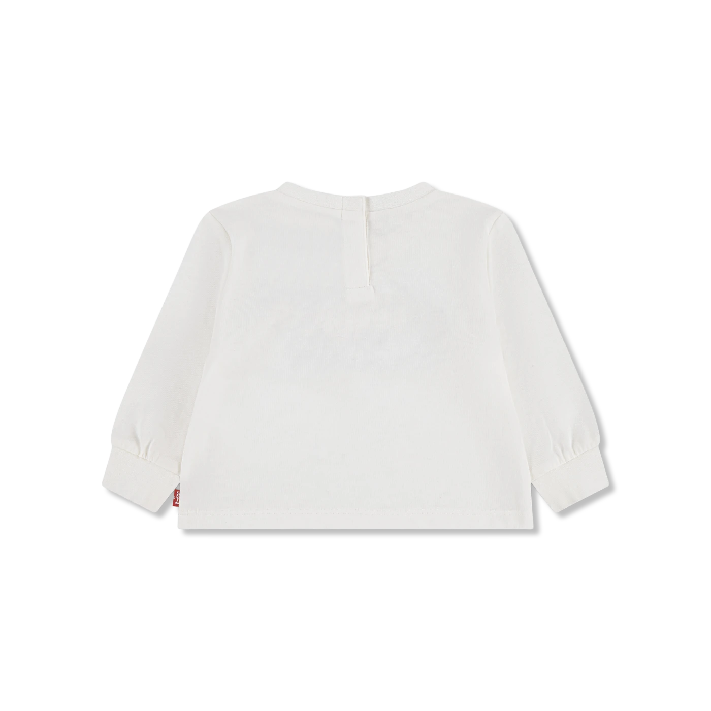 Graphic Bluse