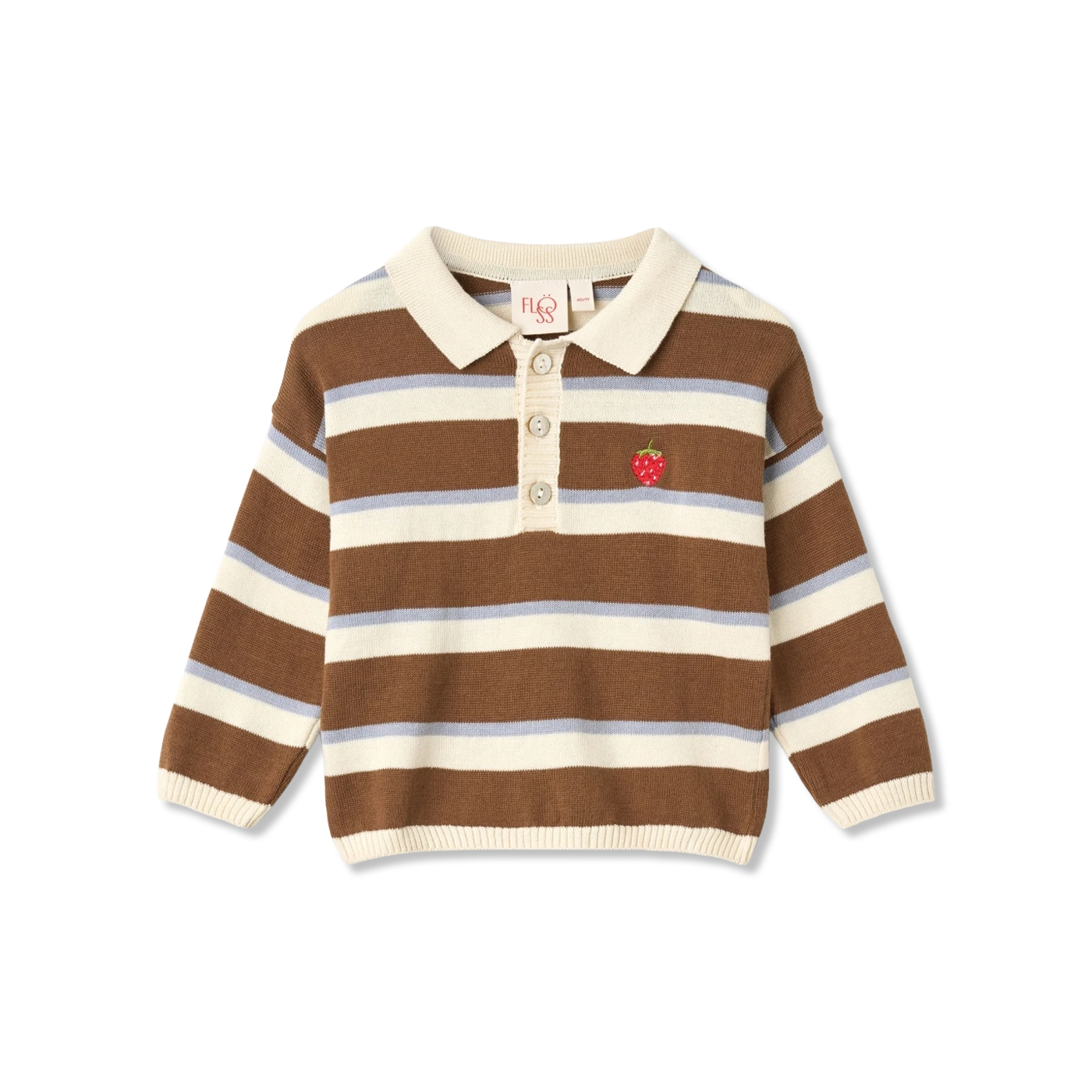Elias Bluse