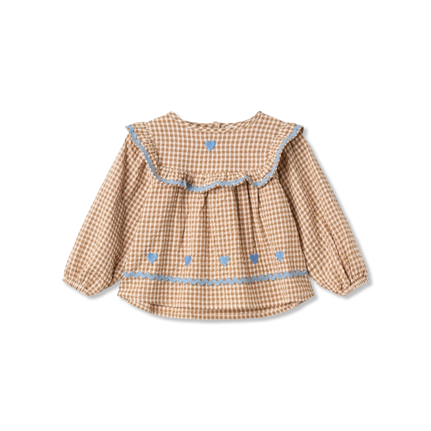 Ellis Bluse