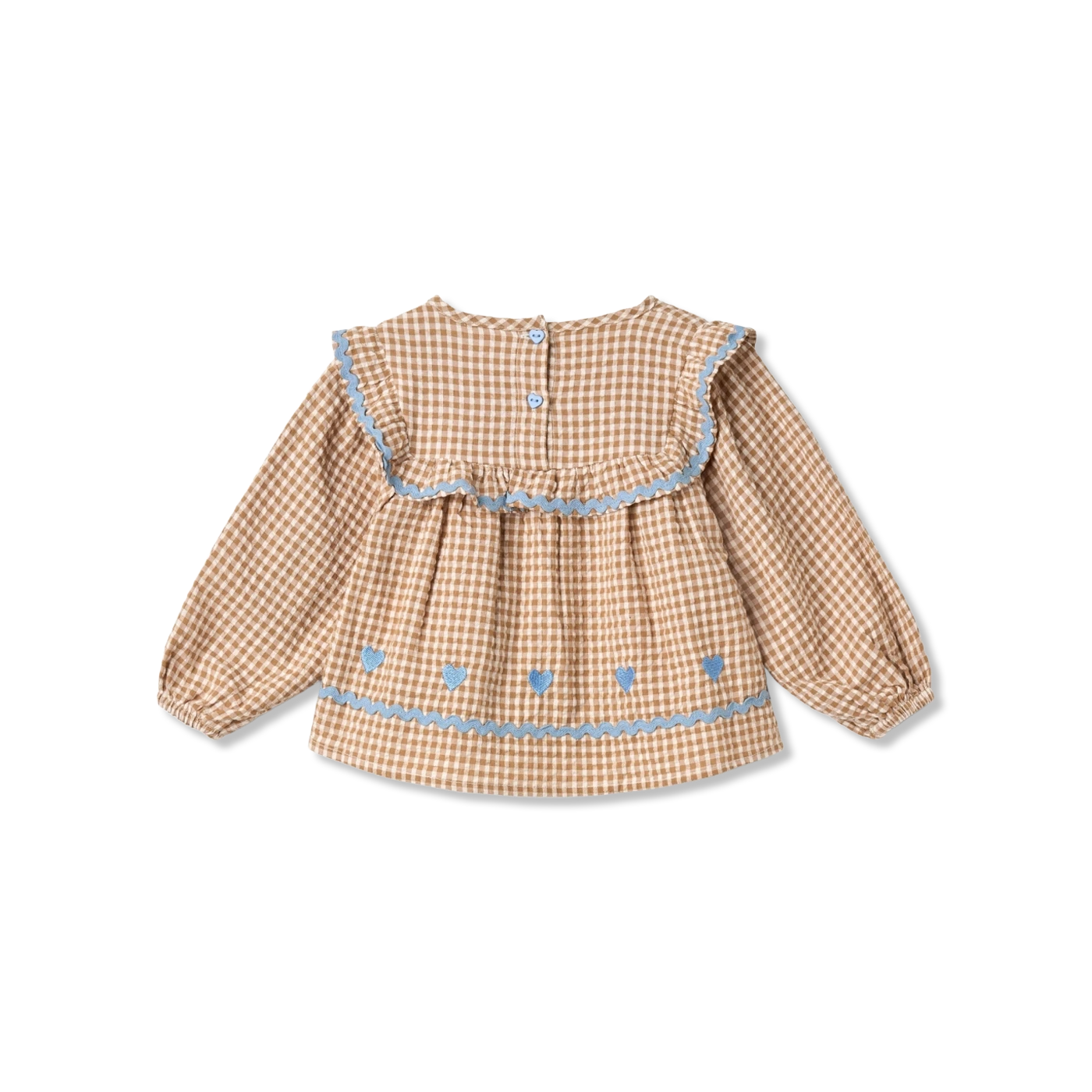 Ellis Bluse