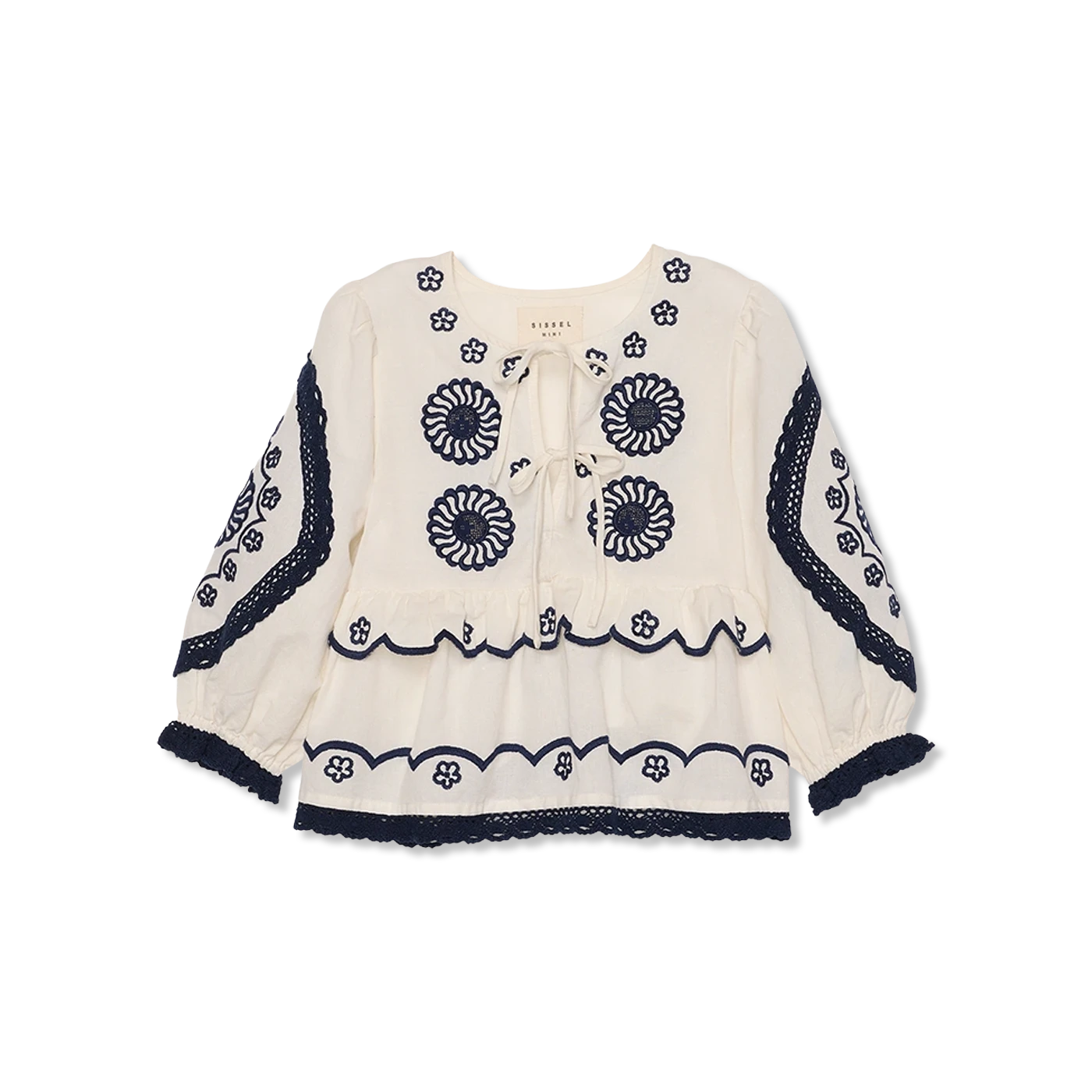 Erica Bluse