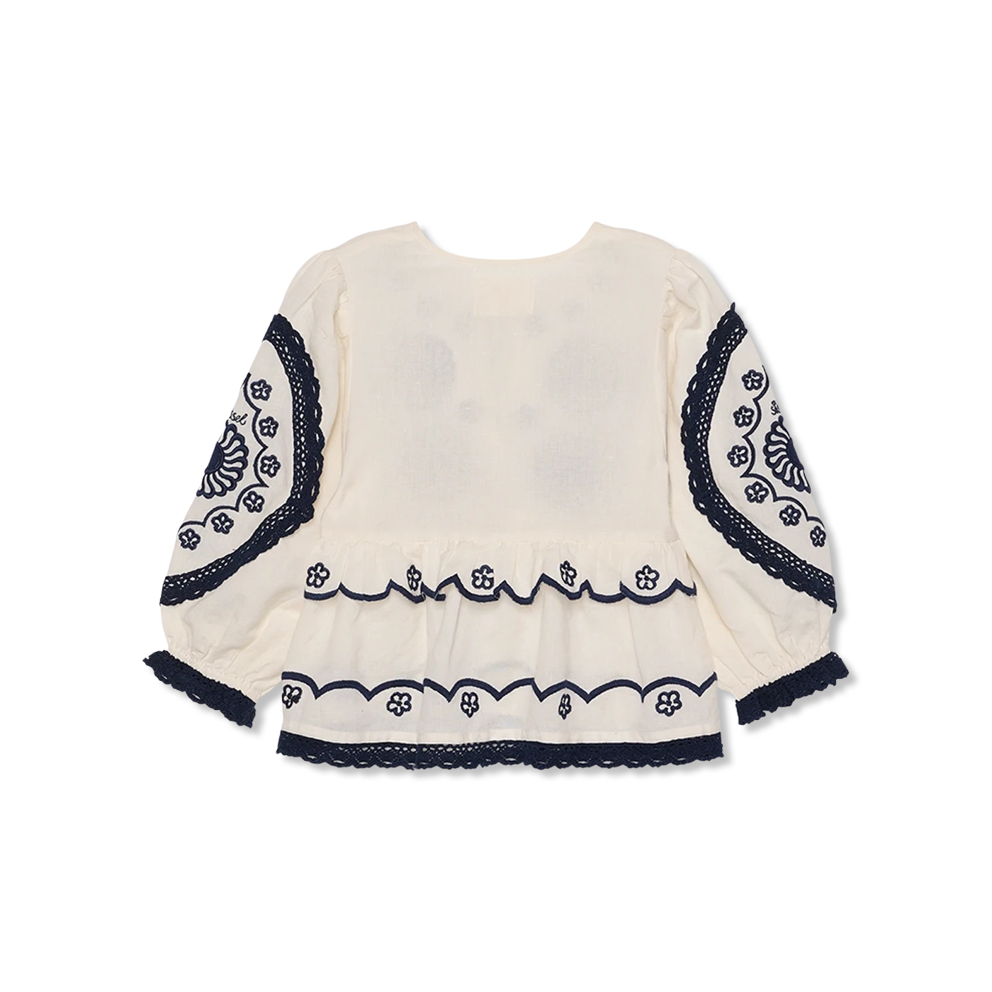 Erica Bluse