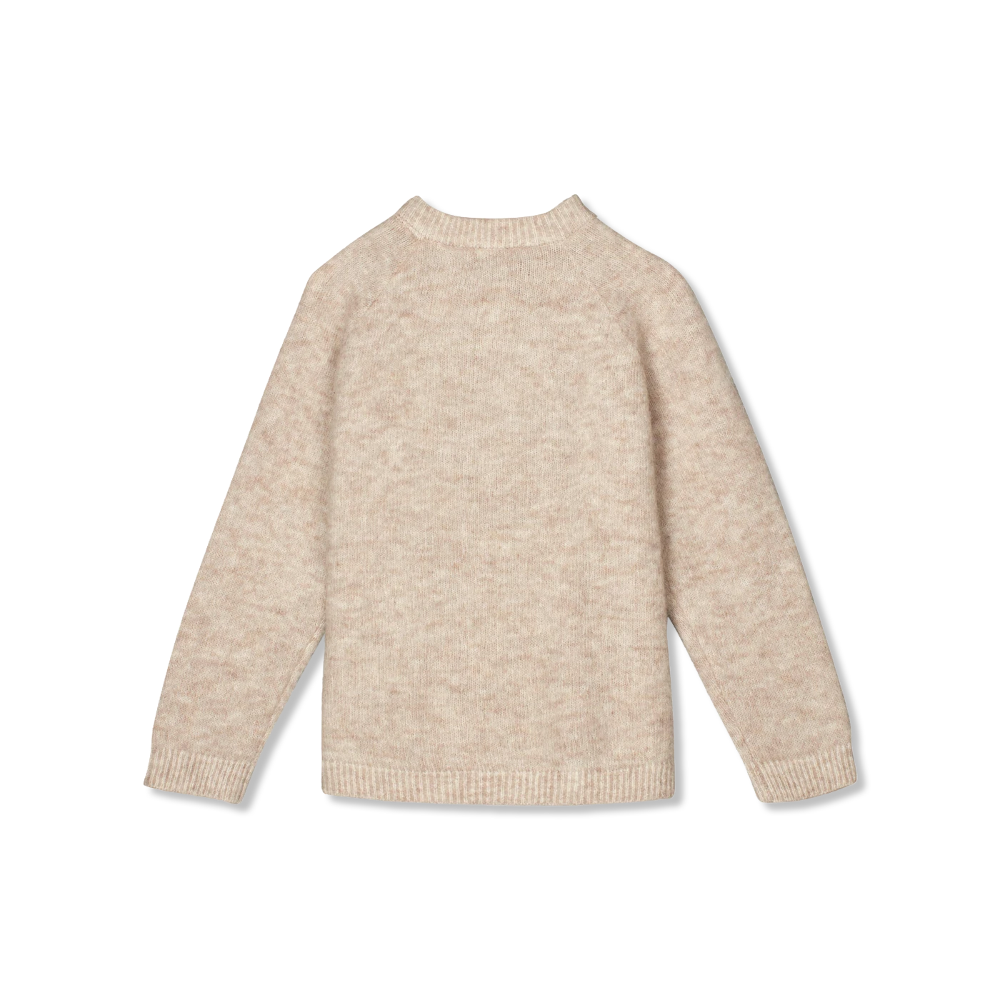 Star alpaca Striktrøje