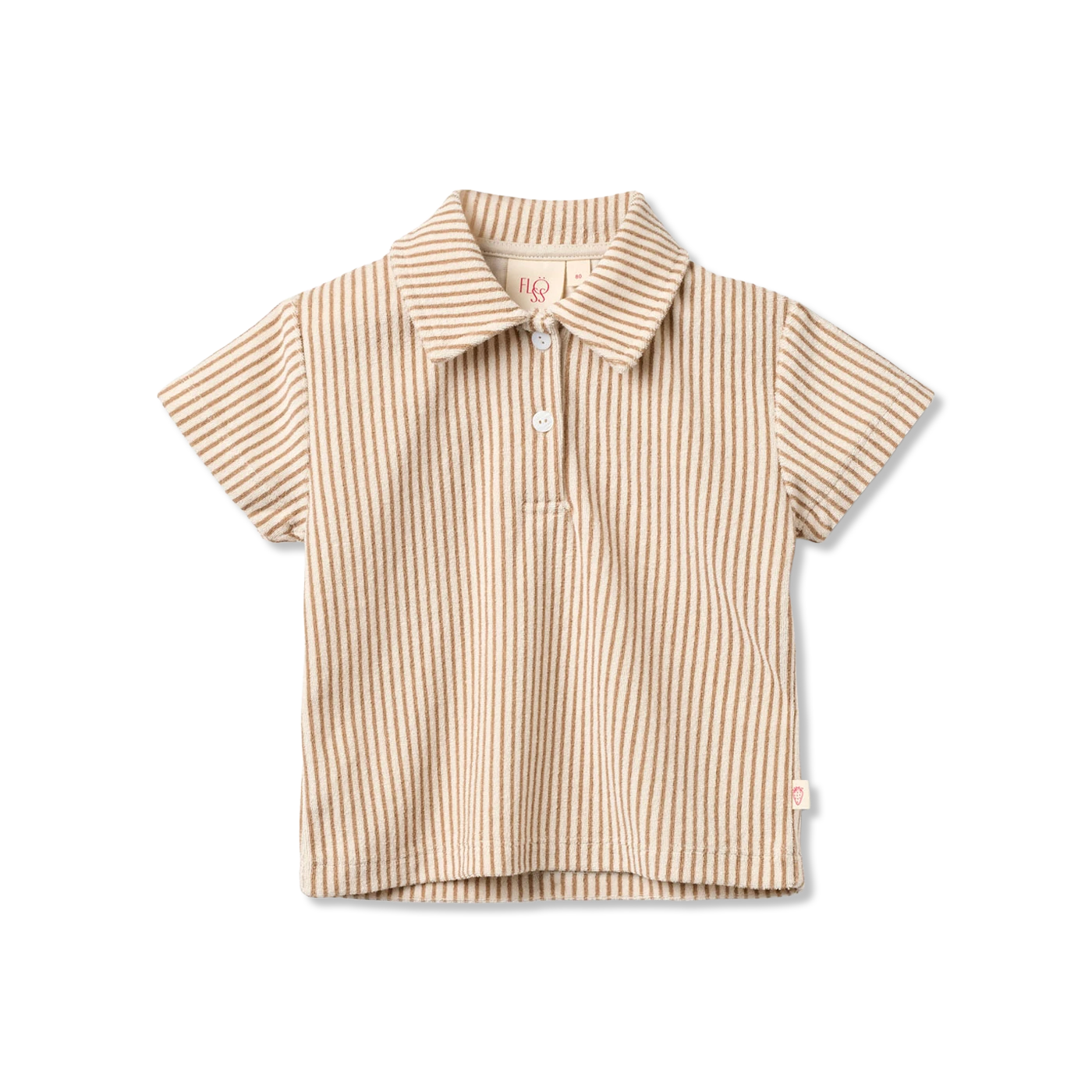 Nohr Polo t-shirts
