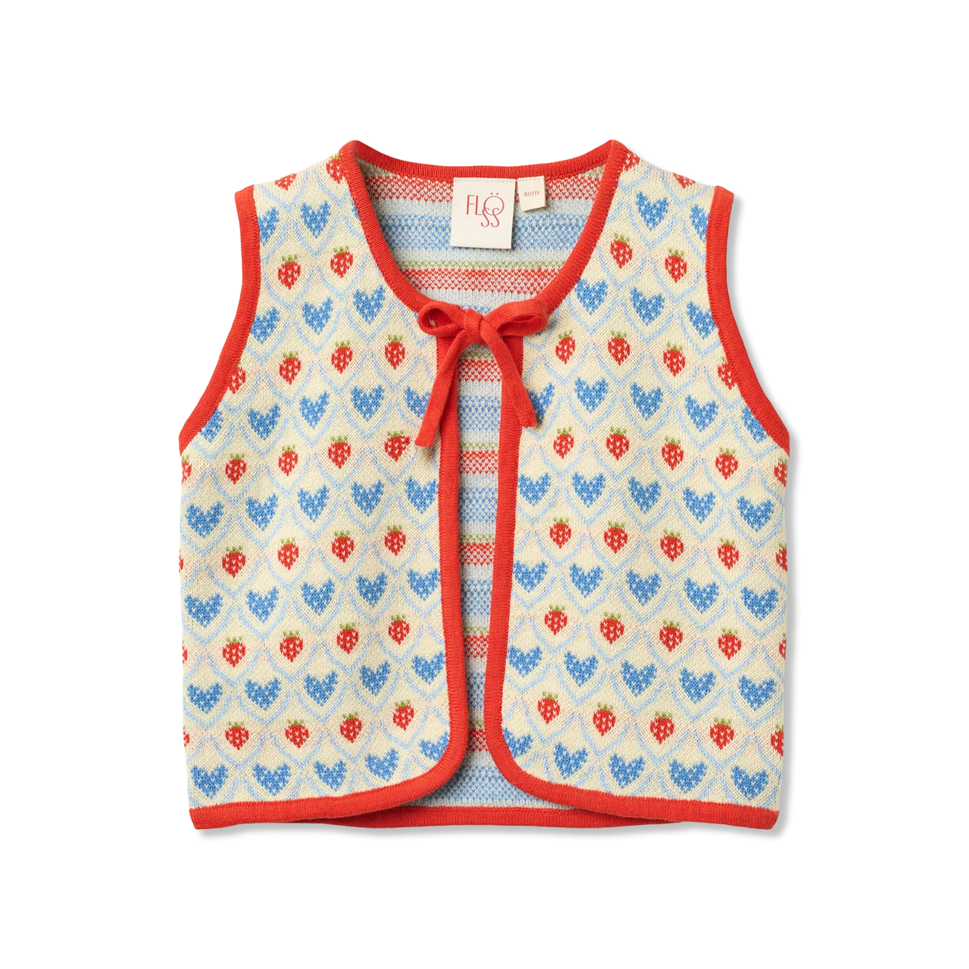 Lea vest
