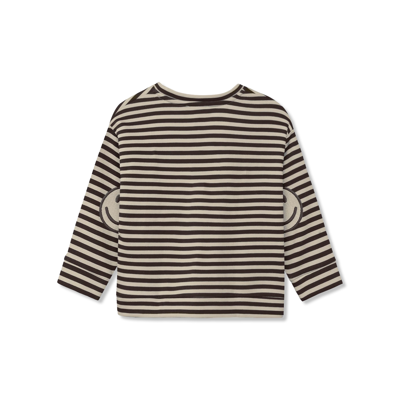 Alvin ls stripe Sweatshirt