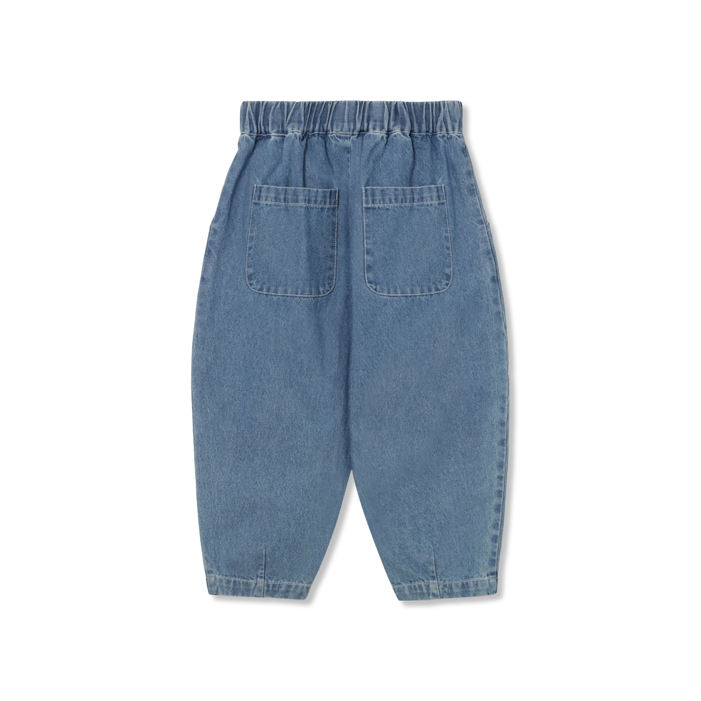 Don Jeans