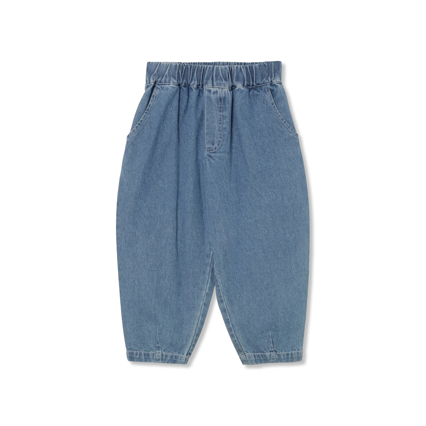 Don Jeans