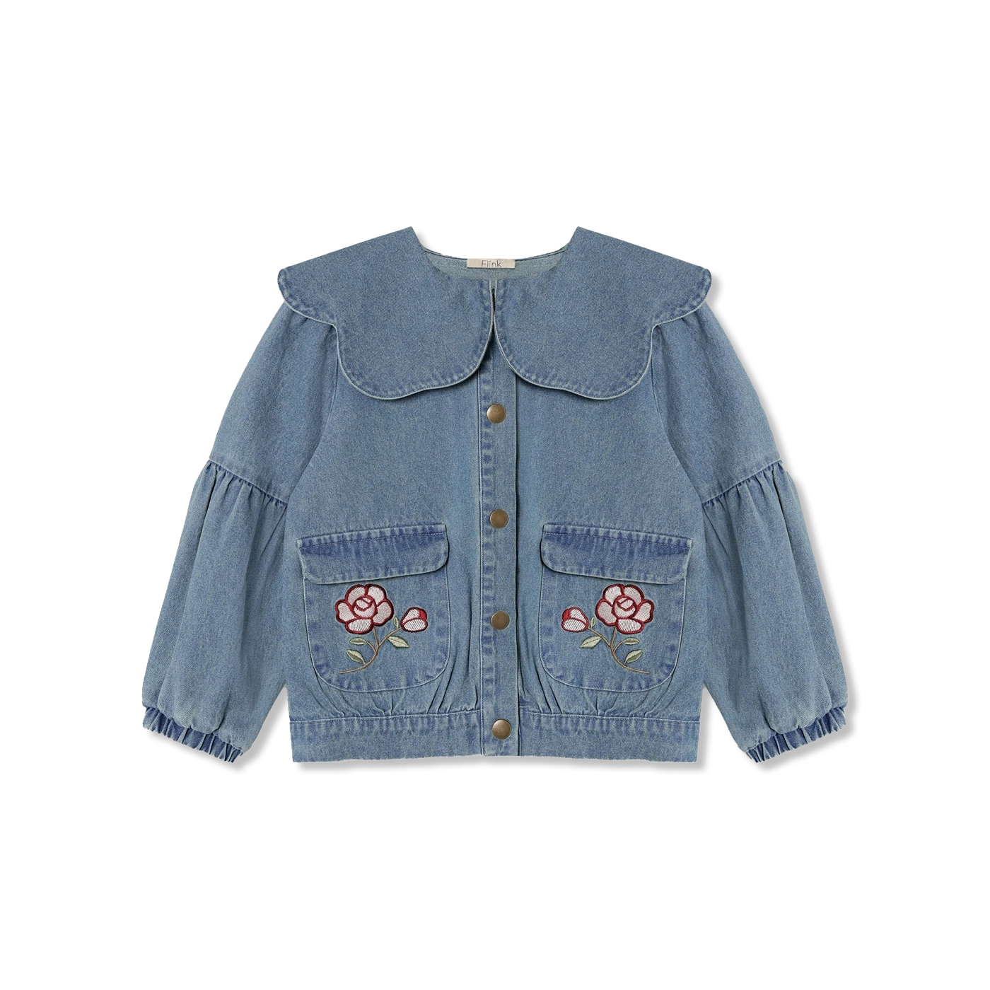 DON ROSE letnia kurtka