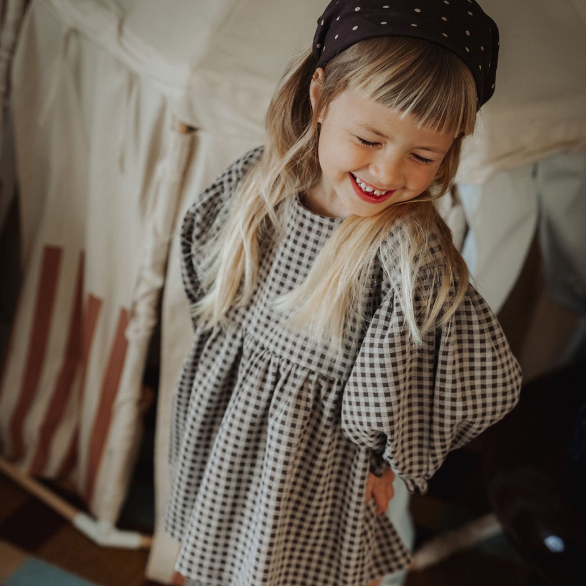 Ella Bluse