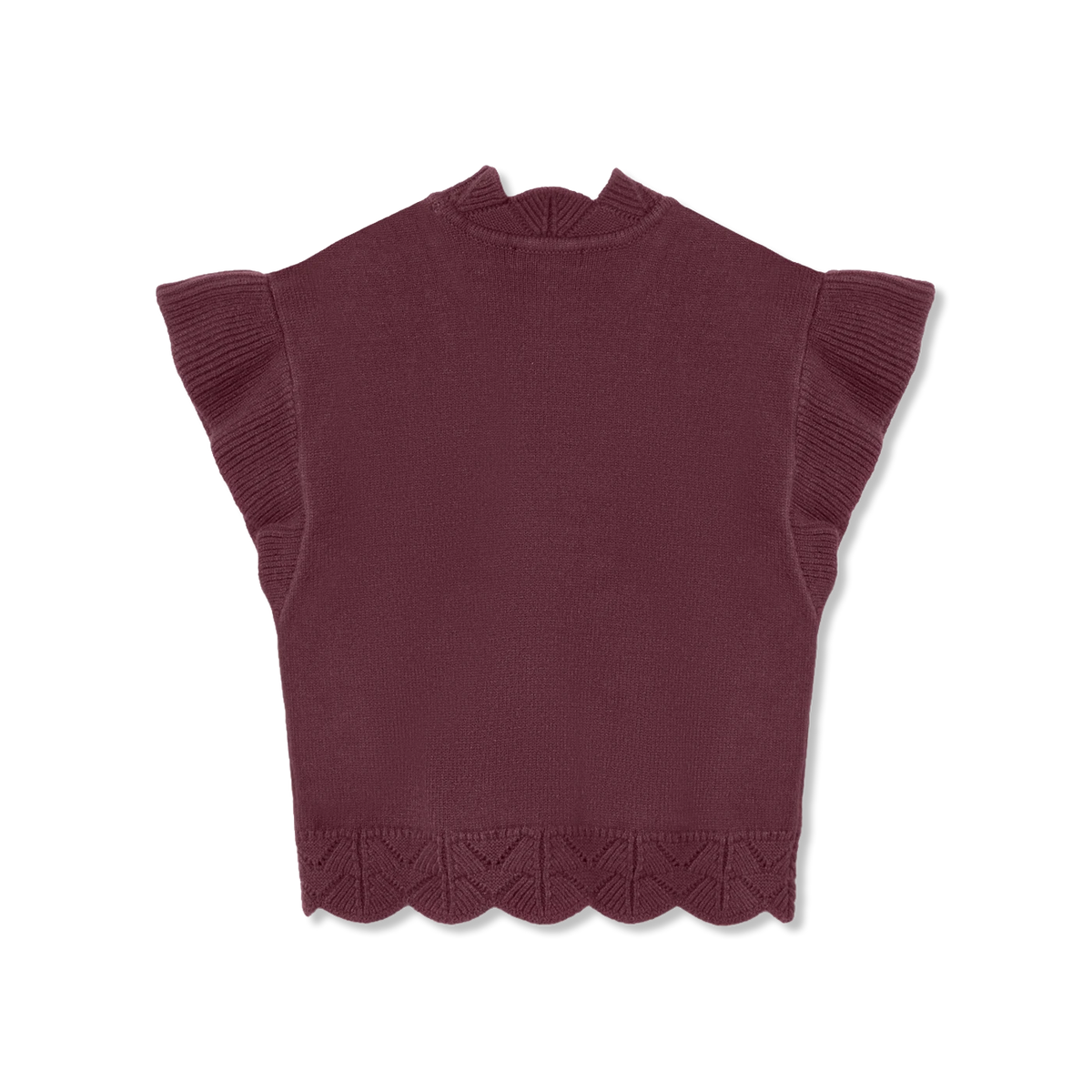 Alilly Vest