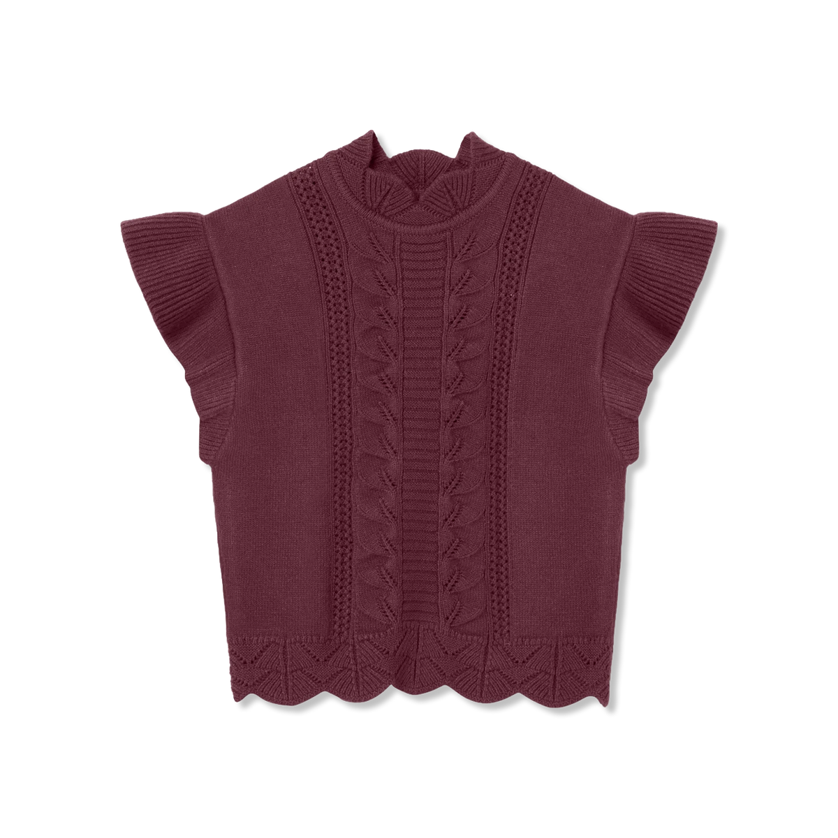 Alilly Vest