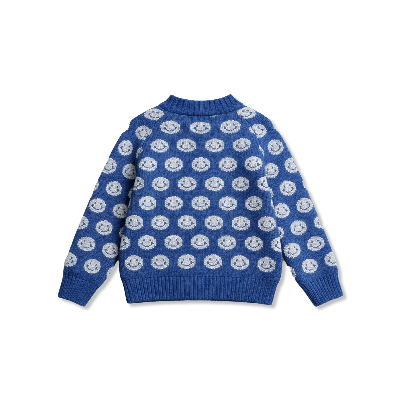Bon cashmere Striktrøje