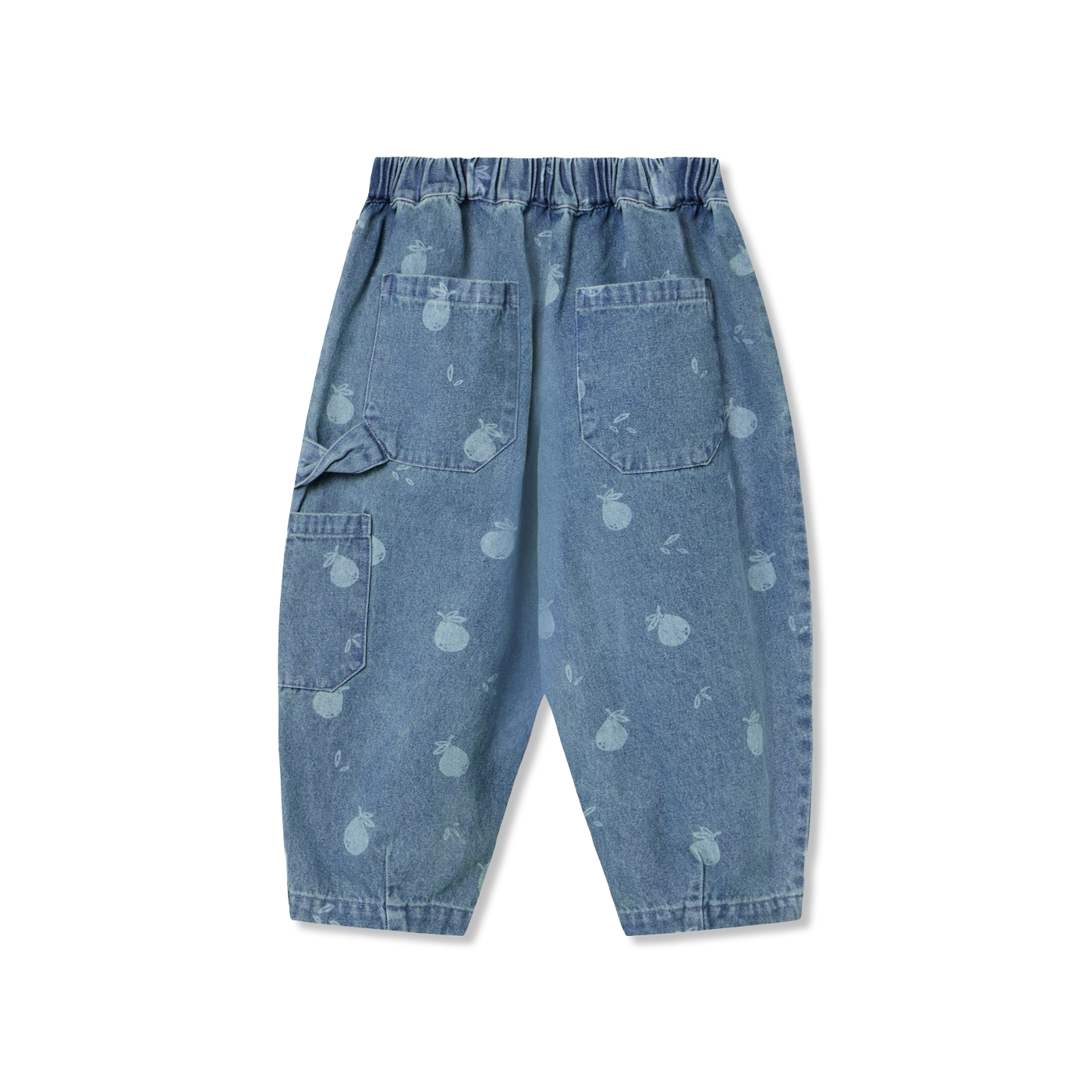 Don denim Jeans