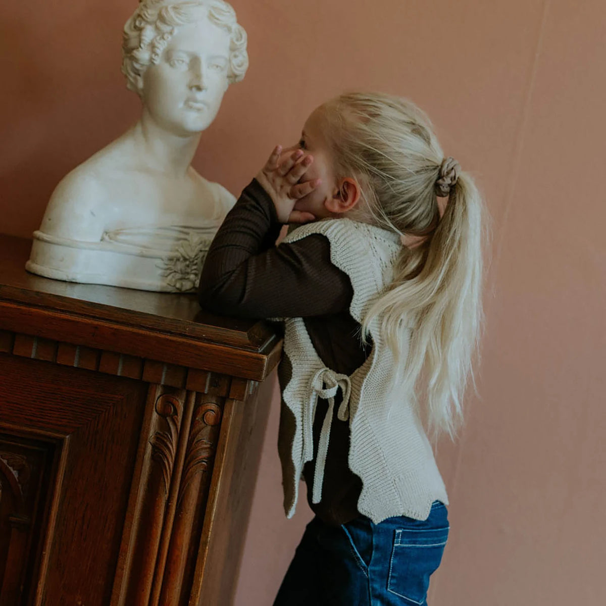 Julie Vest