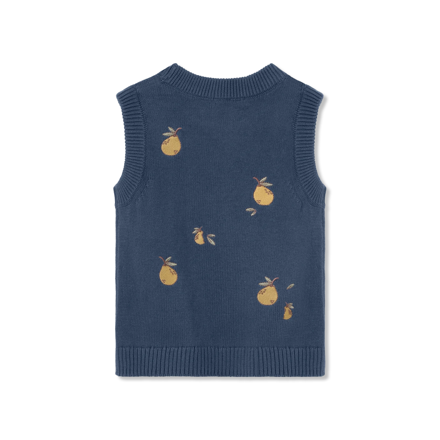 Mahdi pear Vest