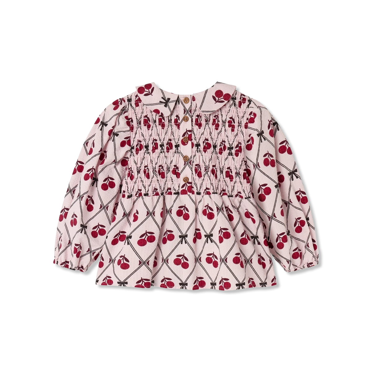 Winter glitter Blouse
