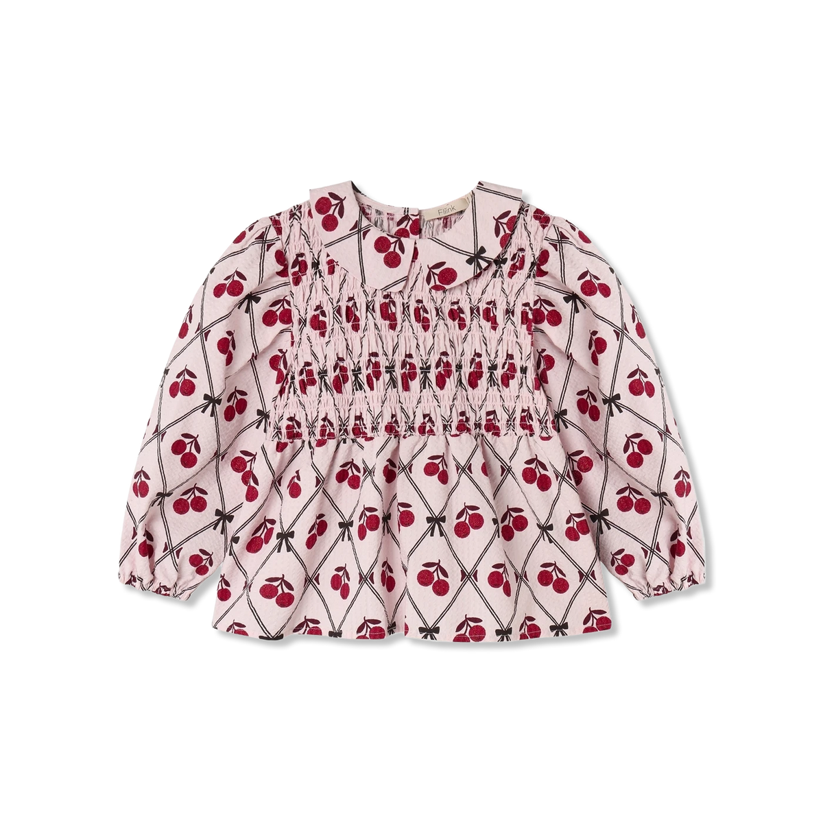 Winter glitter Blouse