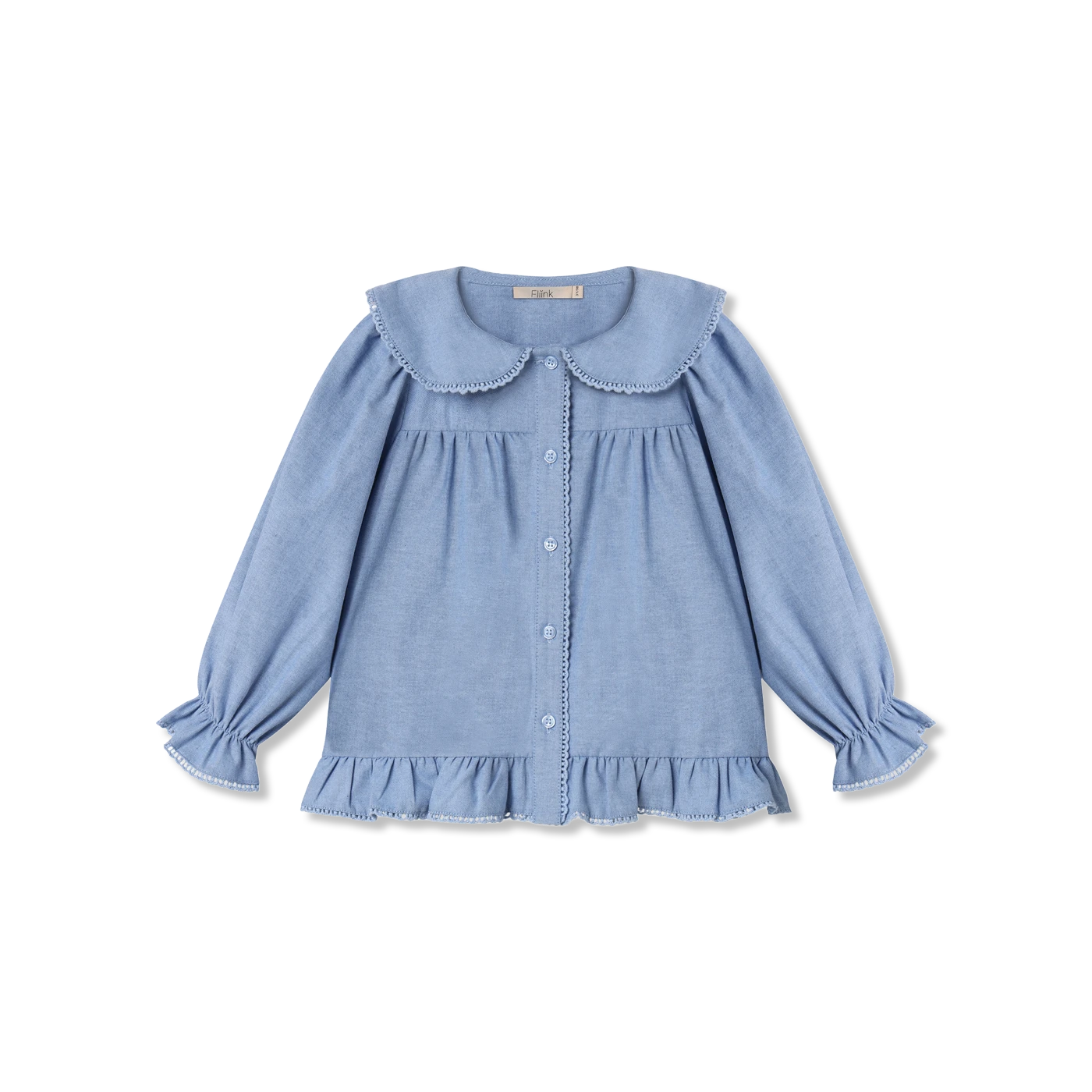Connie ls Bluse