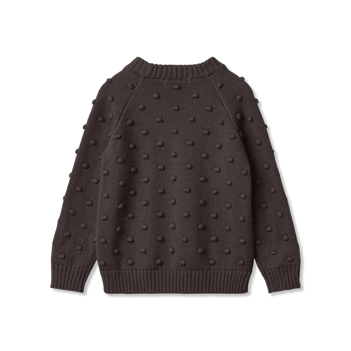 Bon cashmere Striktrøje