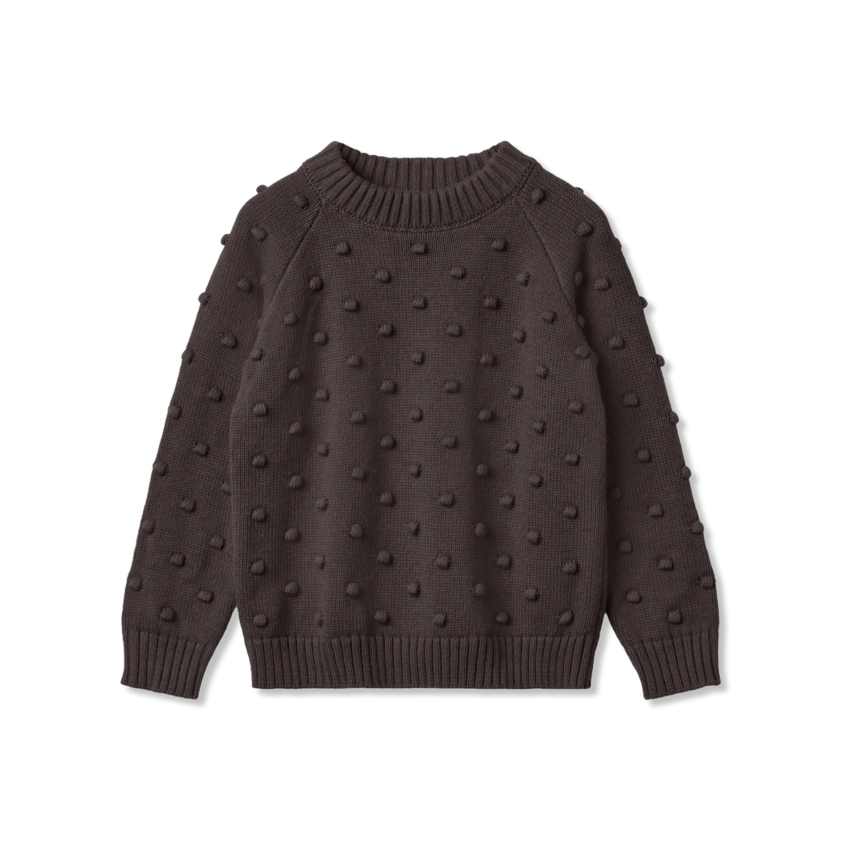 Bon cashmere Striktrøje