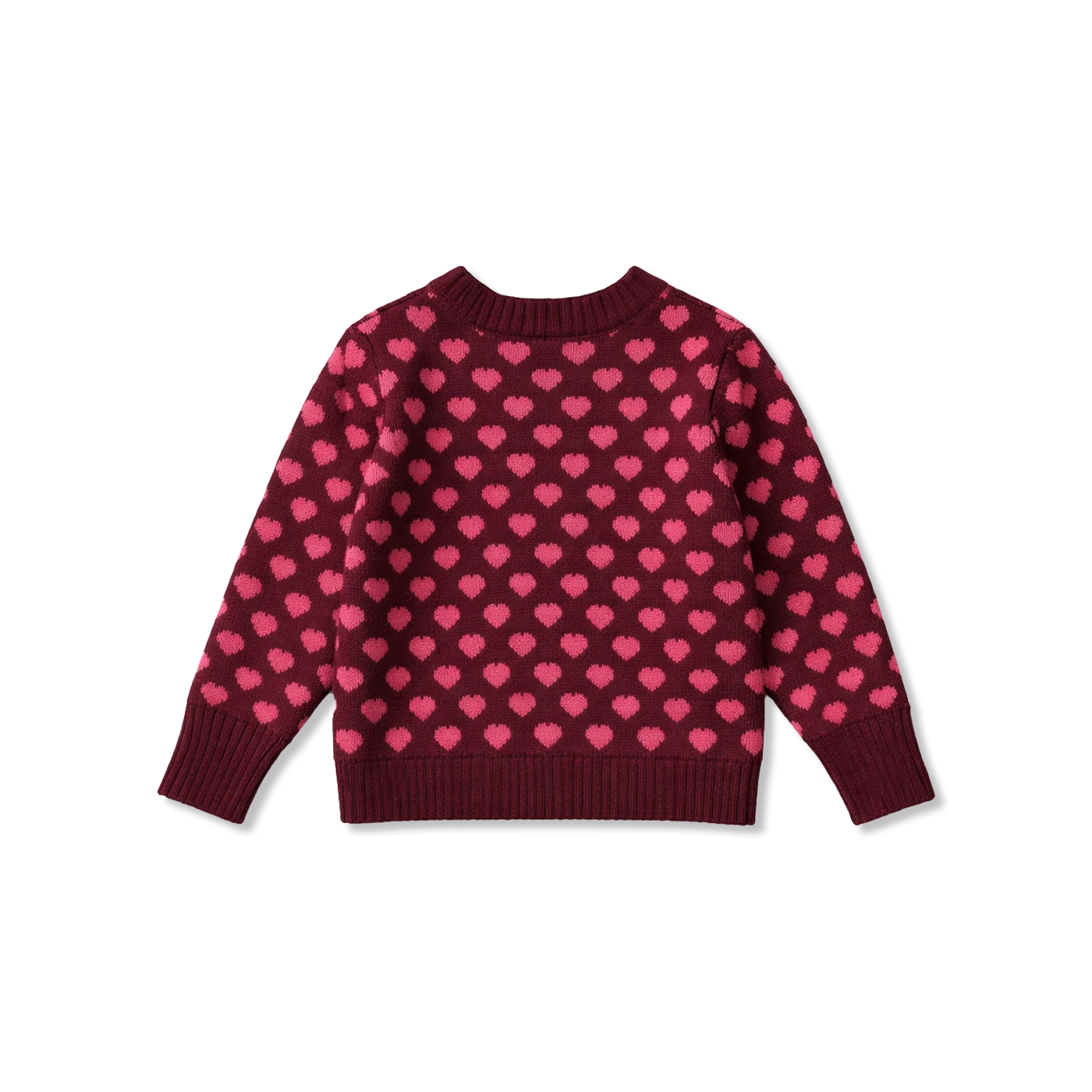 Janie cashmere Striktrøje
