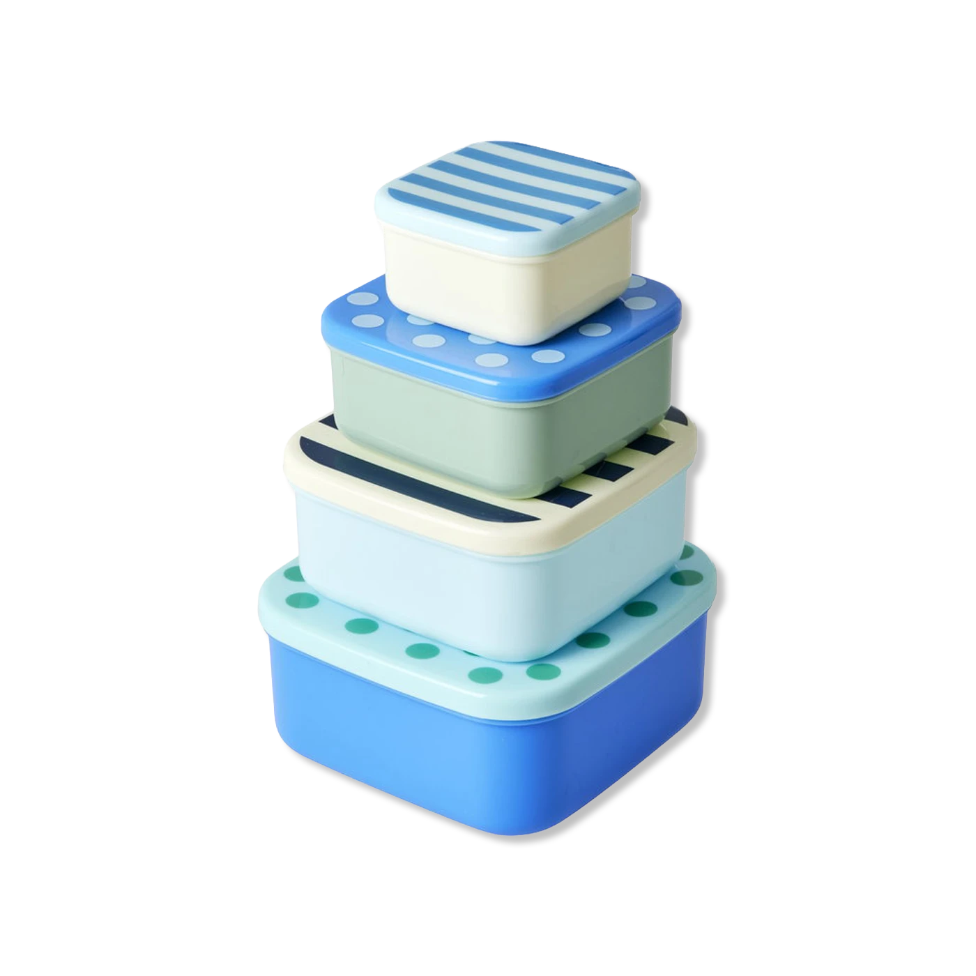 Plastic food boxes Madbeholder