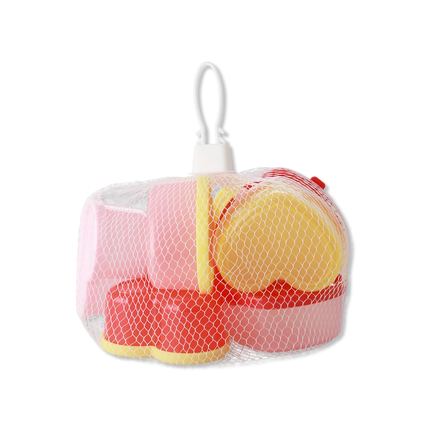 Plastic food keepers Madkasser