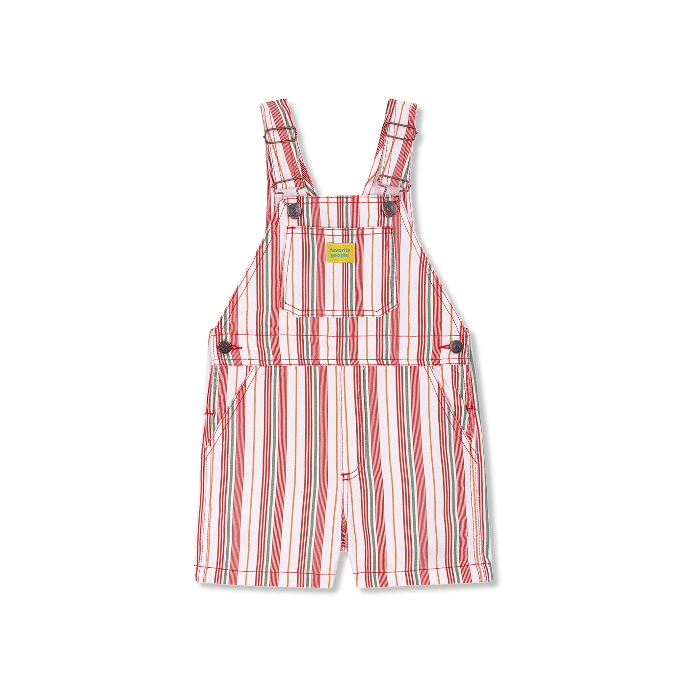 Lasagna overalls bukser