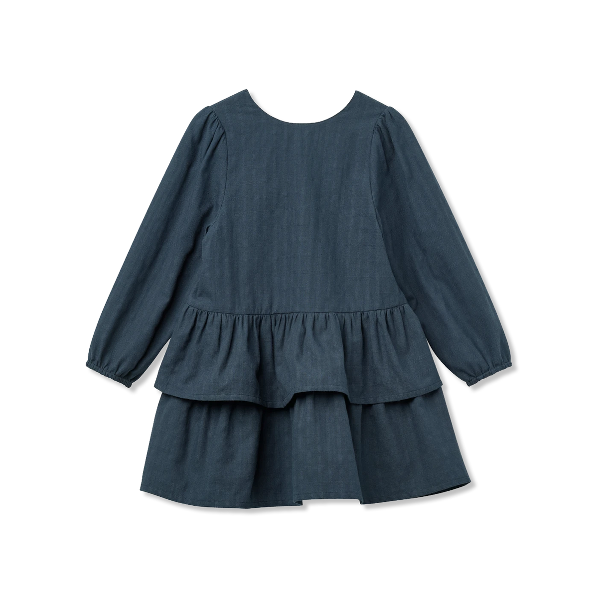 Frill Jurk