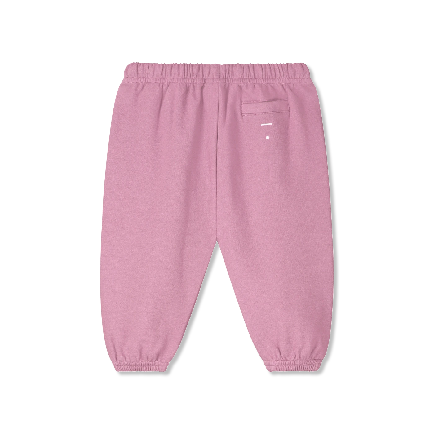 Baby track pants Sweatpants