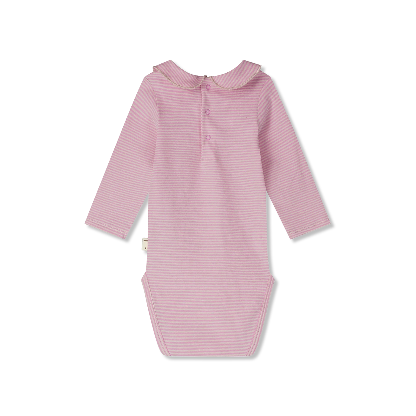 Baby collar onesie Bodystocking