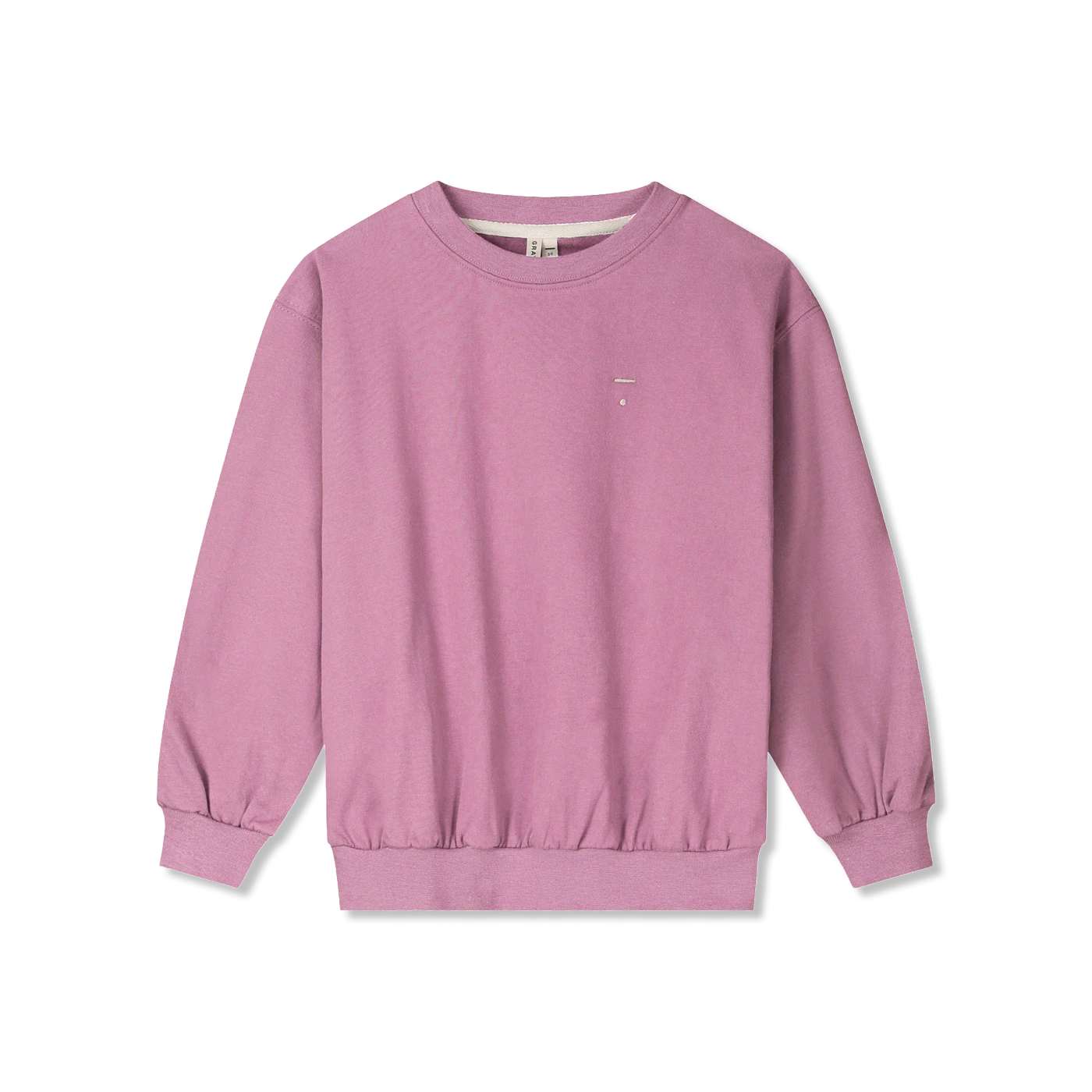 Dropped shoulder Sweatshirt