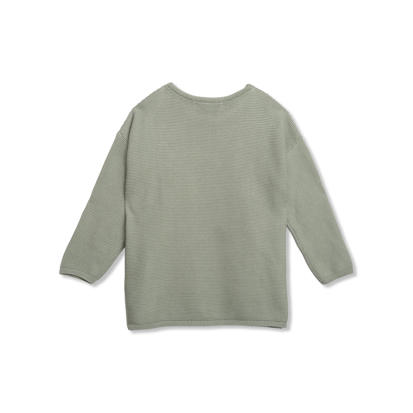 Lauge t-shirt lange mouw