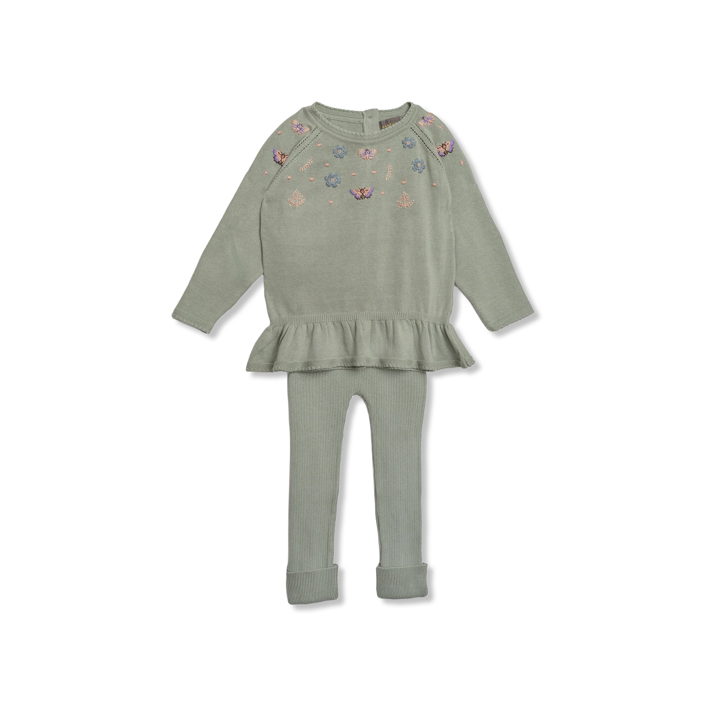 Sandra t-shirt lange mouw