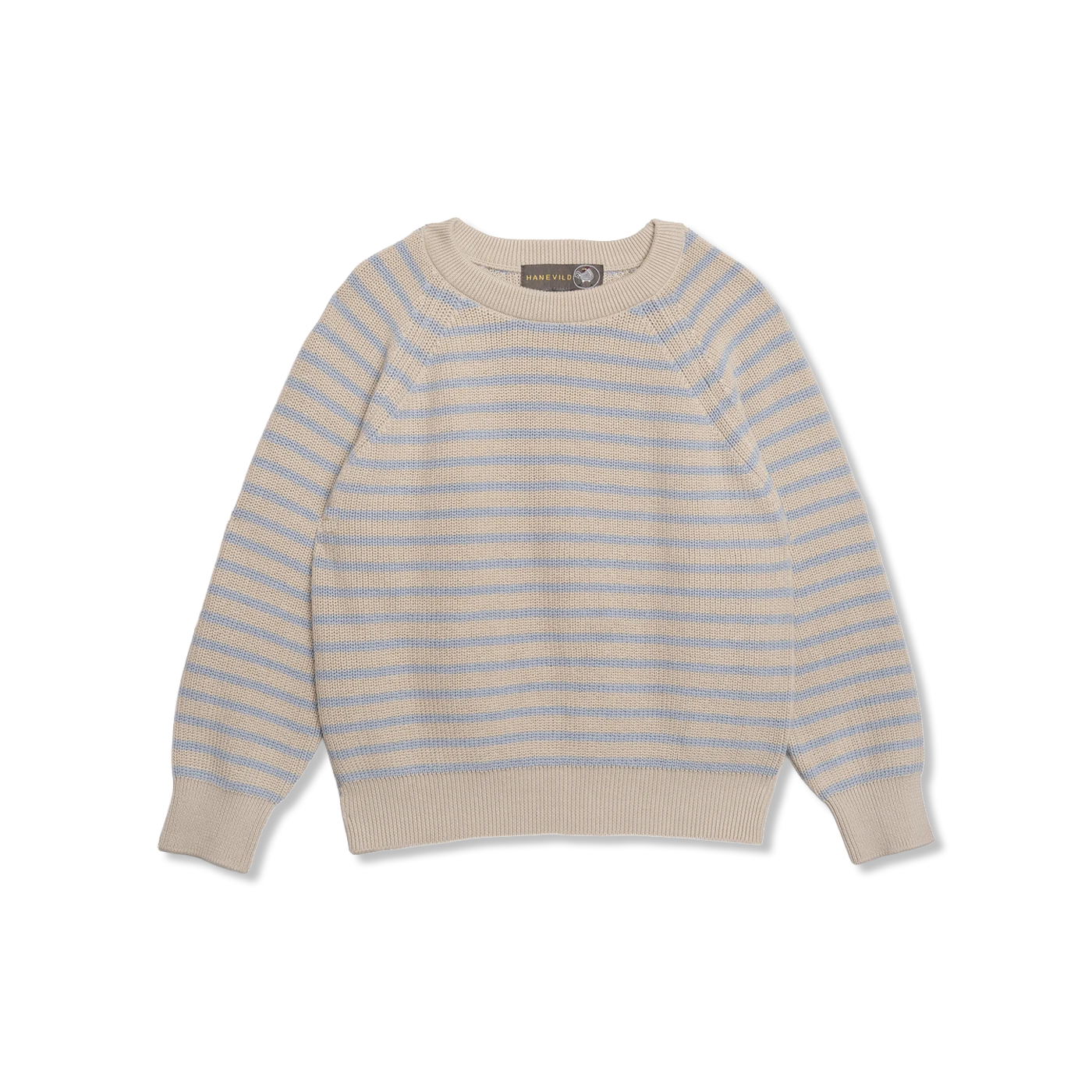 Christian t-shirt lange mouw