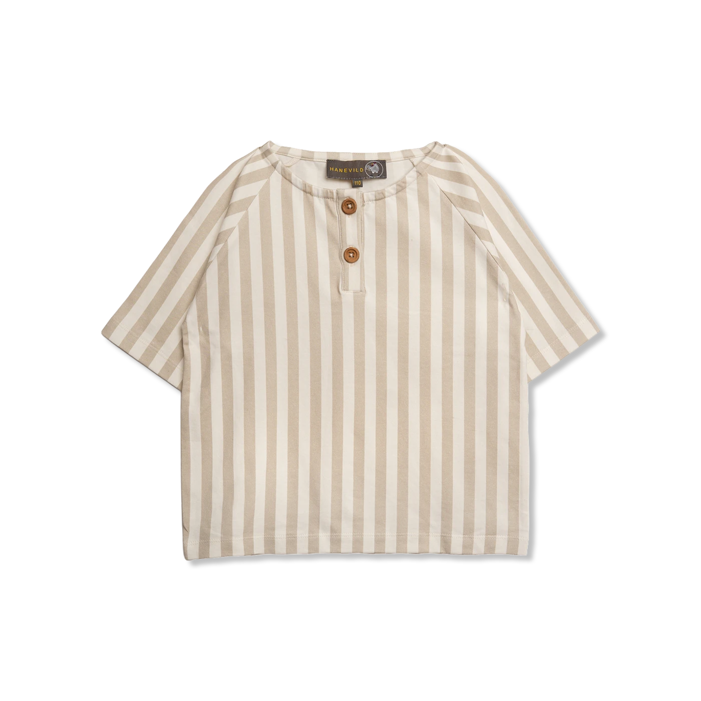 Striped t-shirt