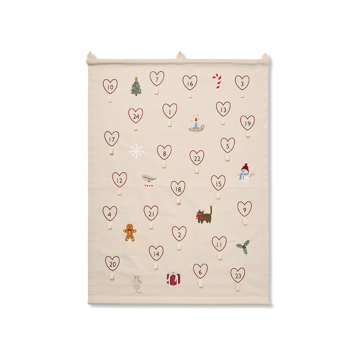 X-mas Adventskalender