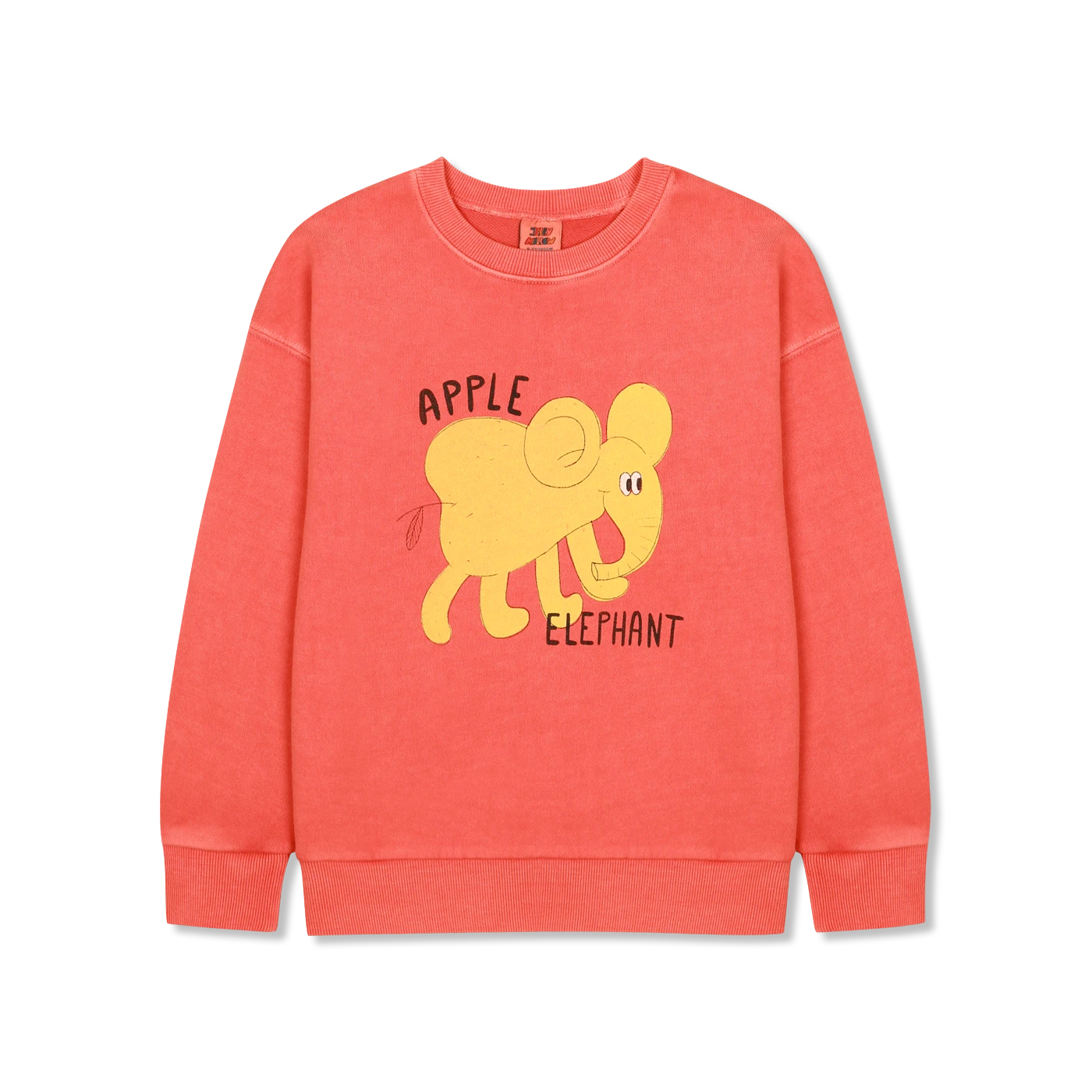 Elephant sweatshirts