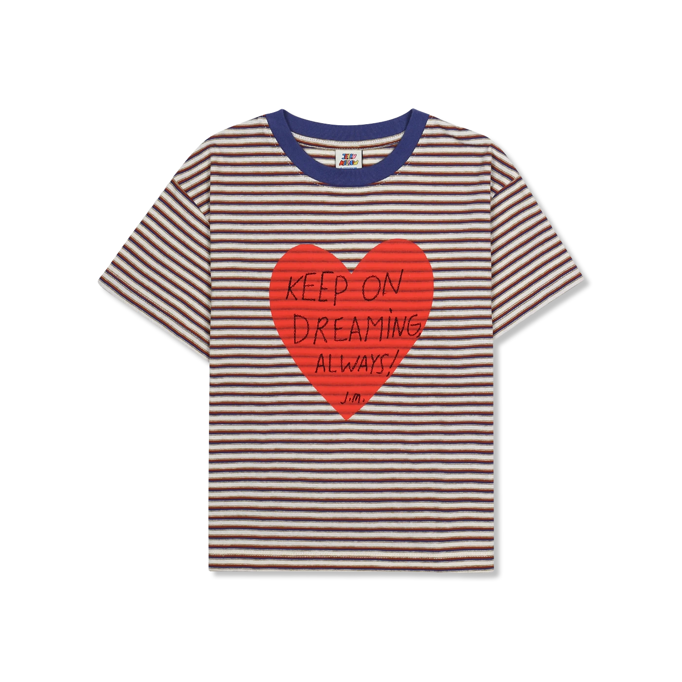 Heartchain t-shirt