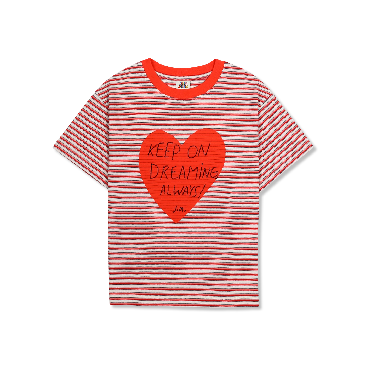 Heartchain t-shirt