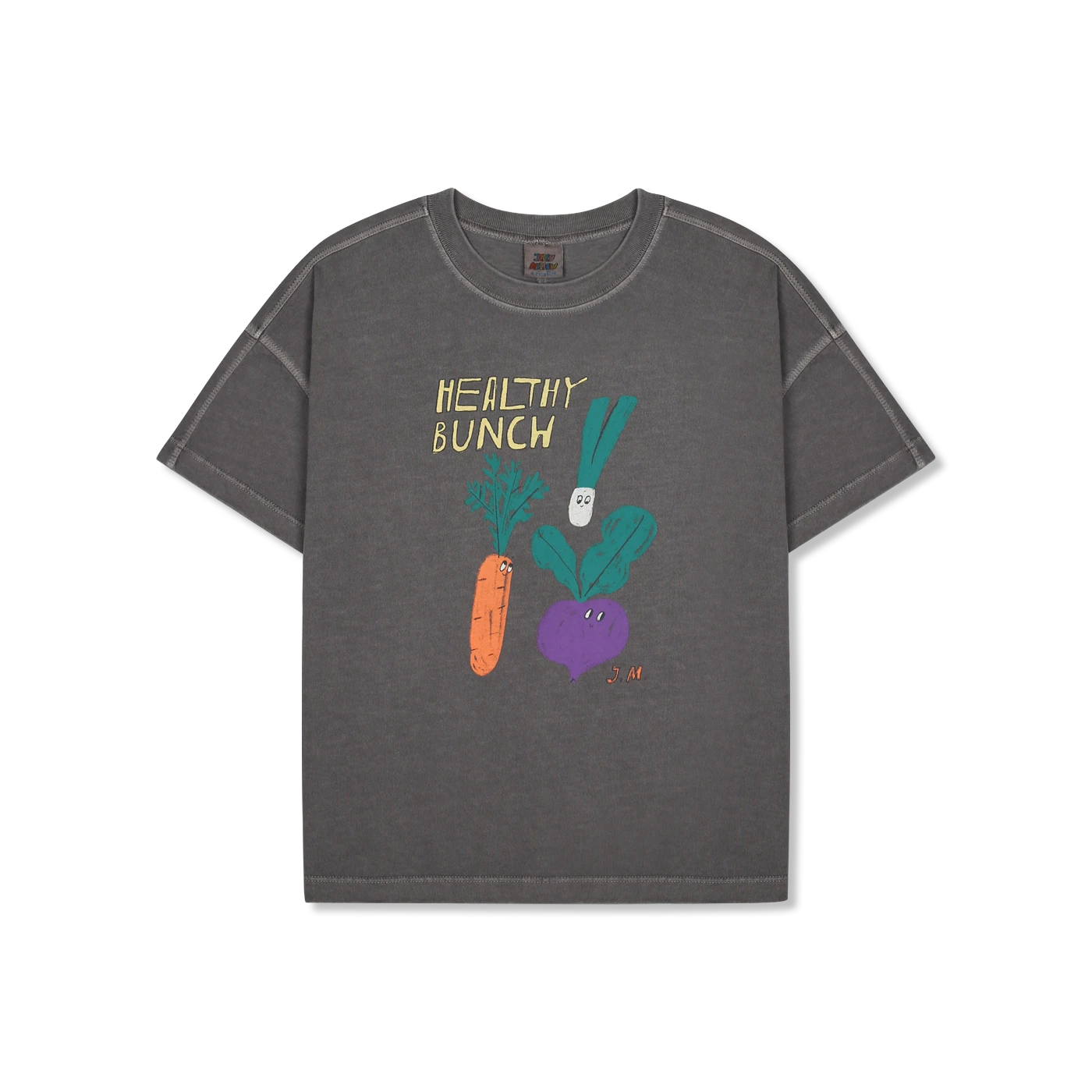 Healthy Bunch t-shirt
