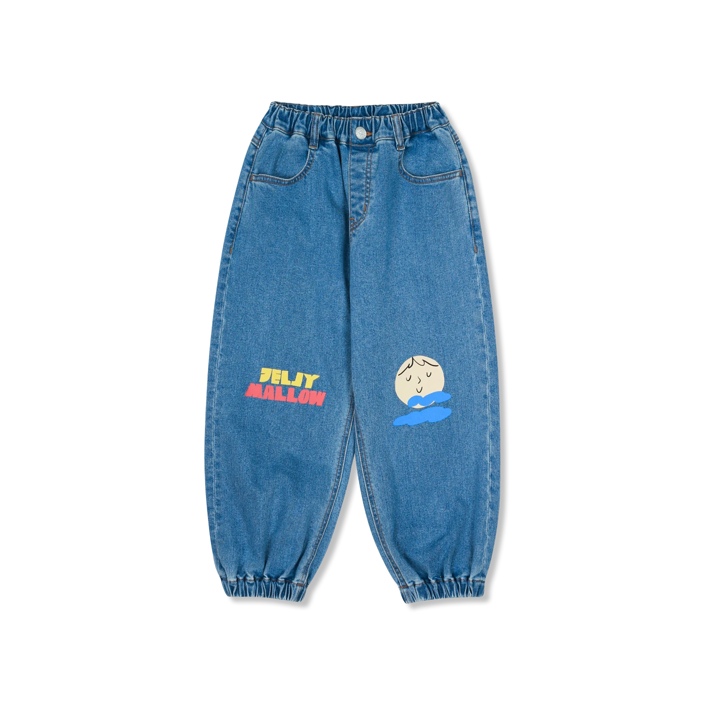 Moon jeans
