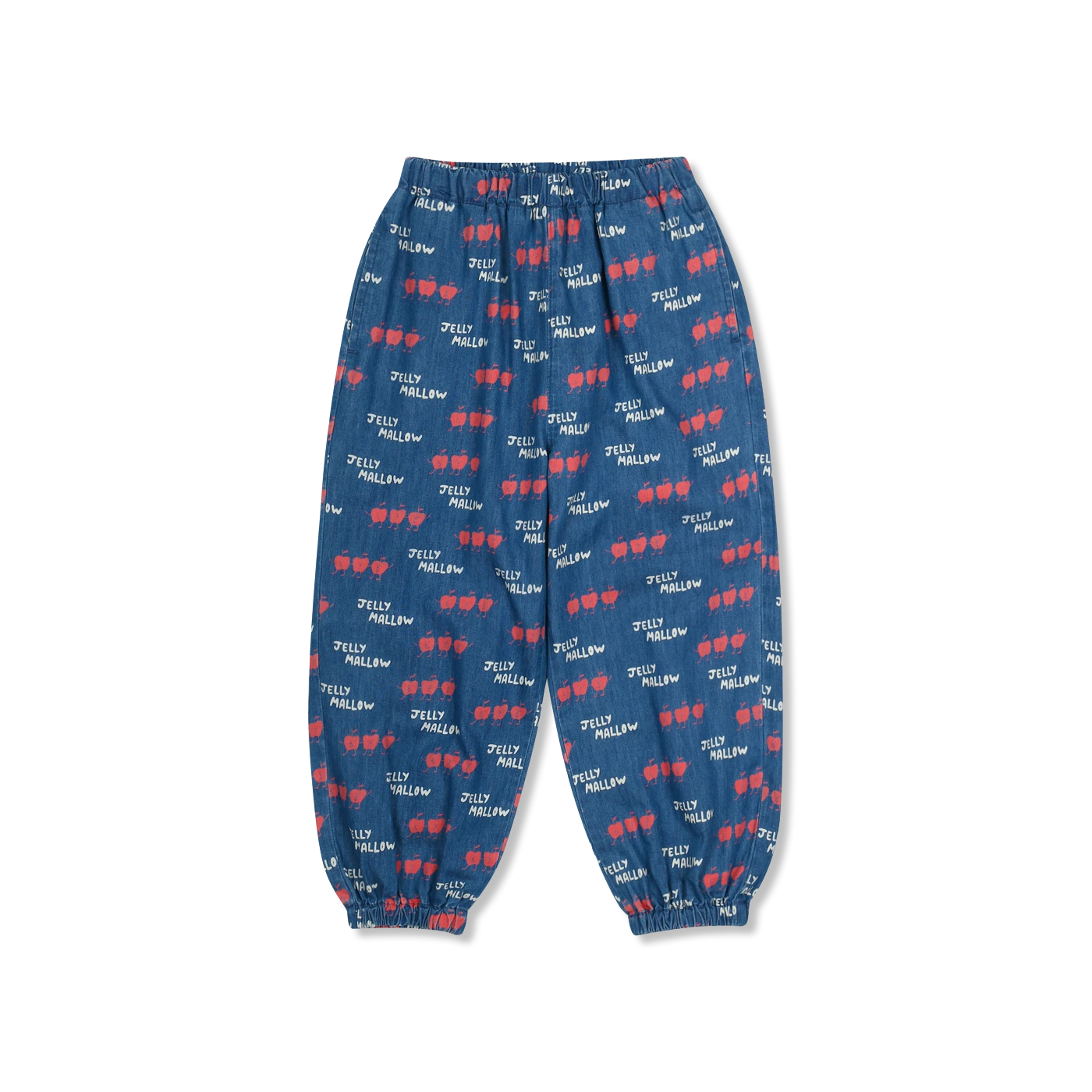 Dancing Apple bukser