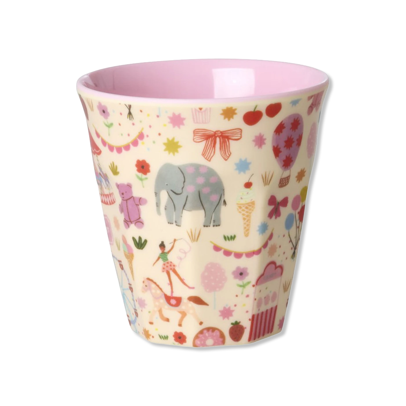 Melamine mini Kop