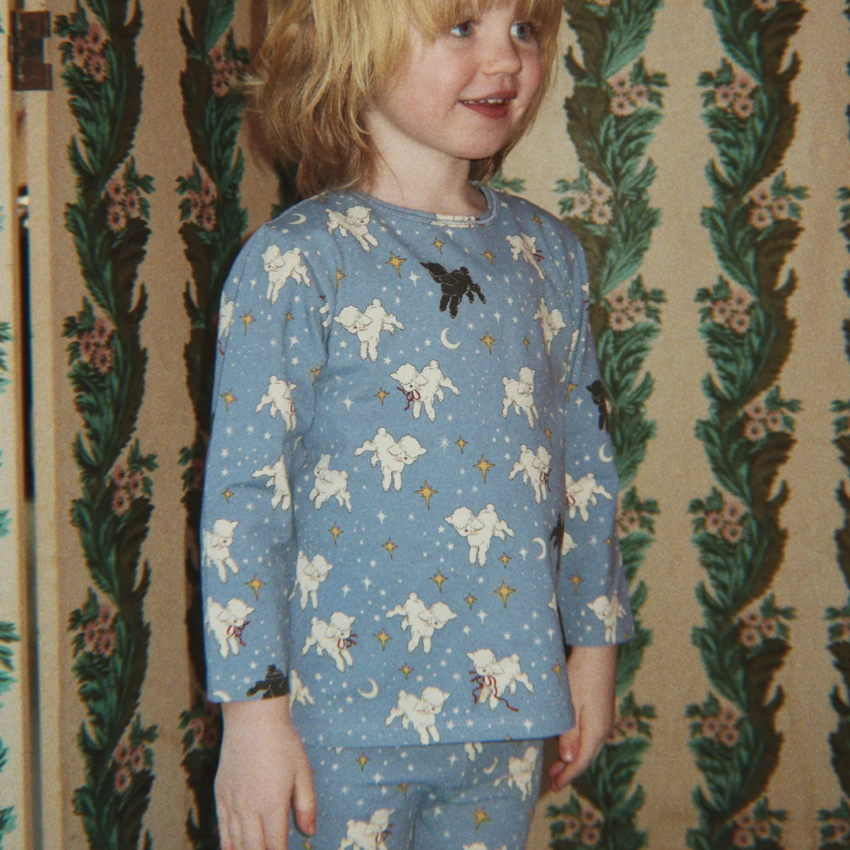 Basic gots Nachtkleding