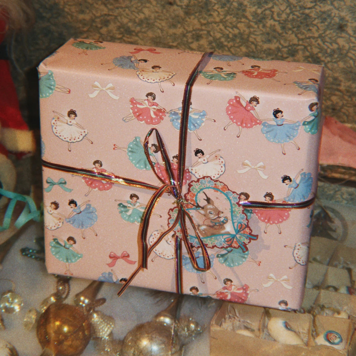 Christmas Julepynt