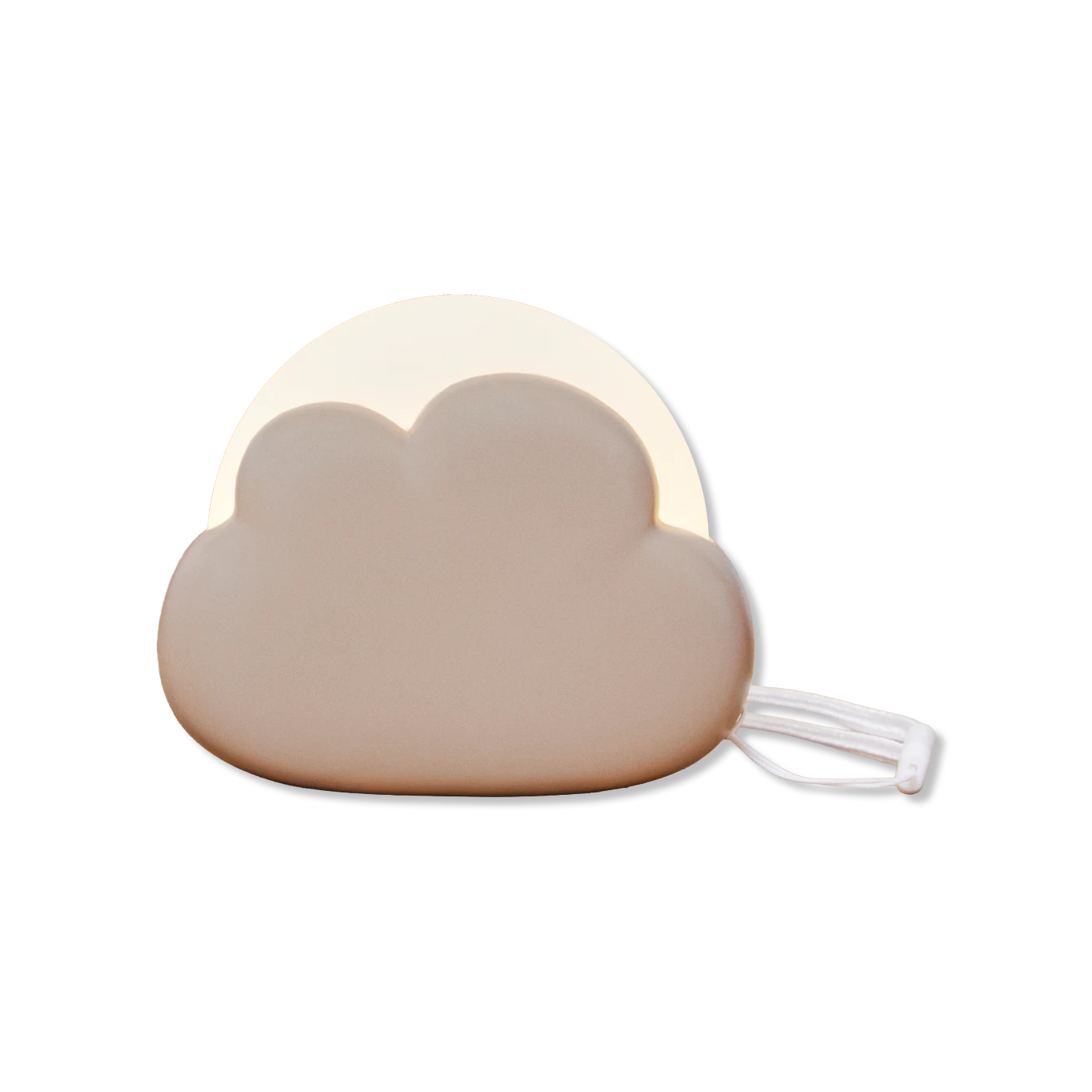 Cloudy Lamper