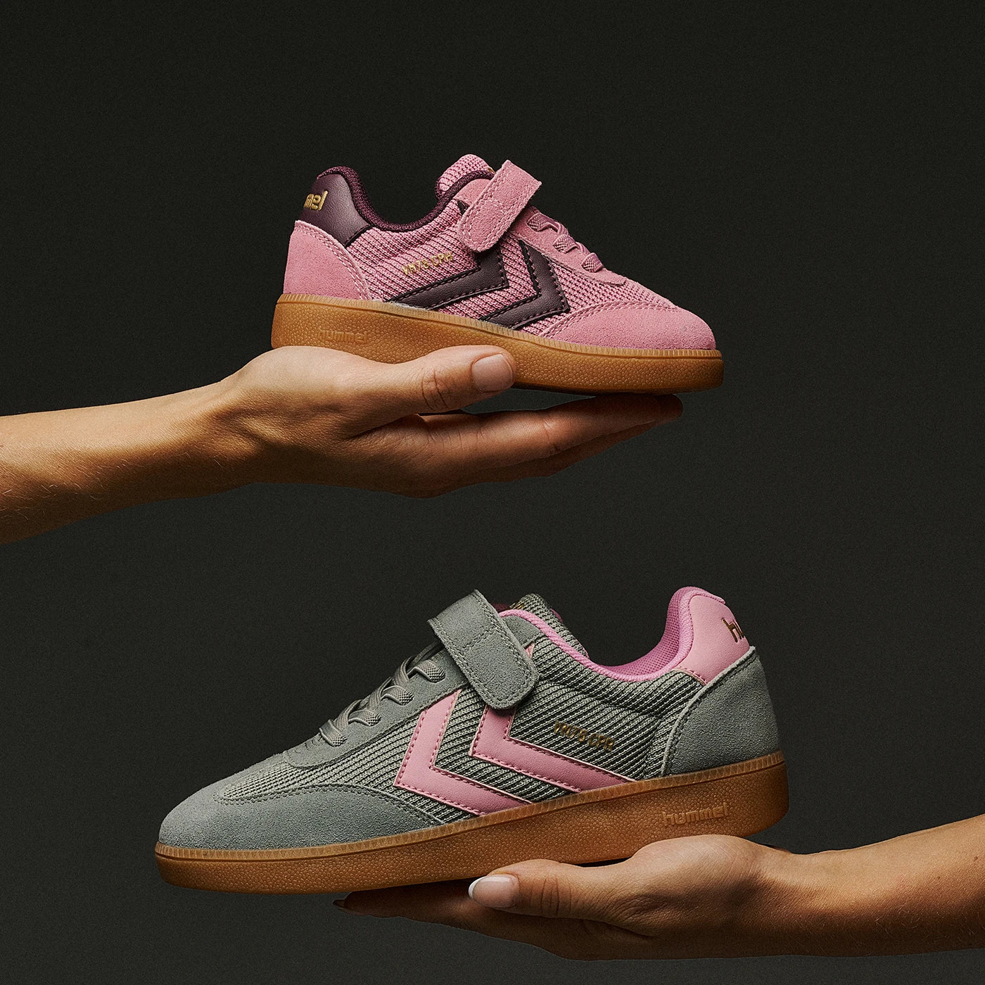 Vm78 cph infant Sneakers