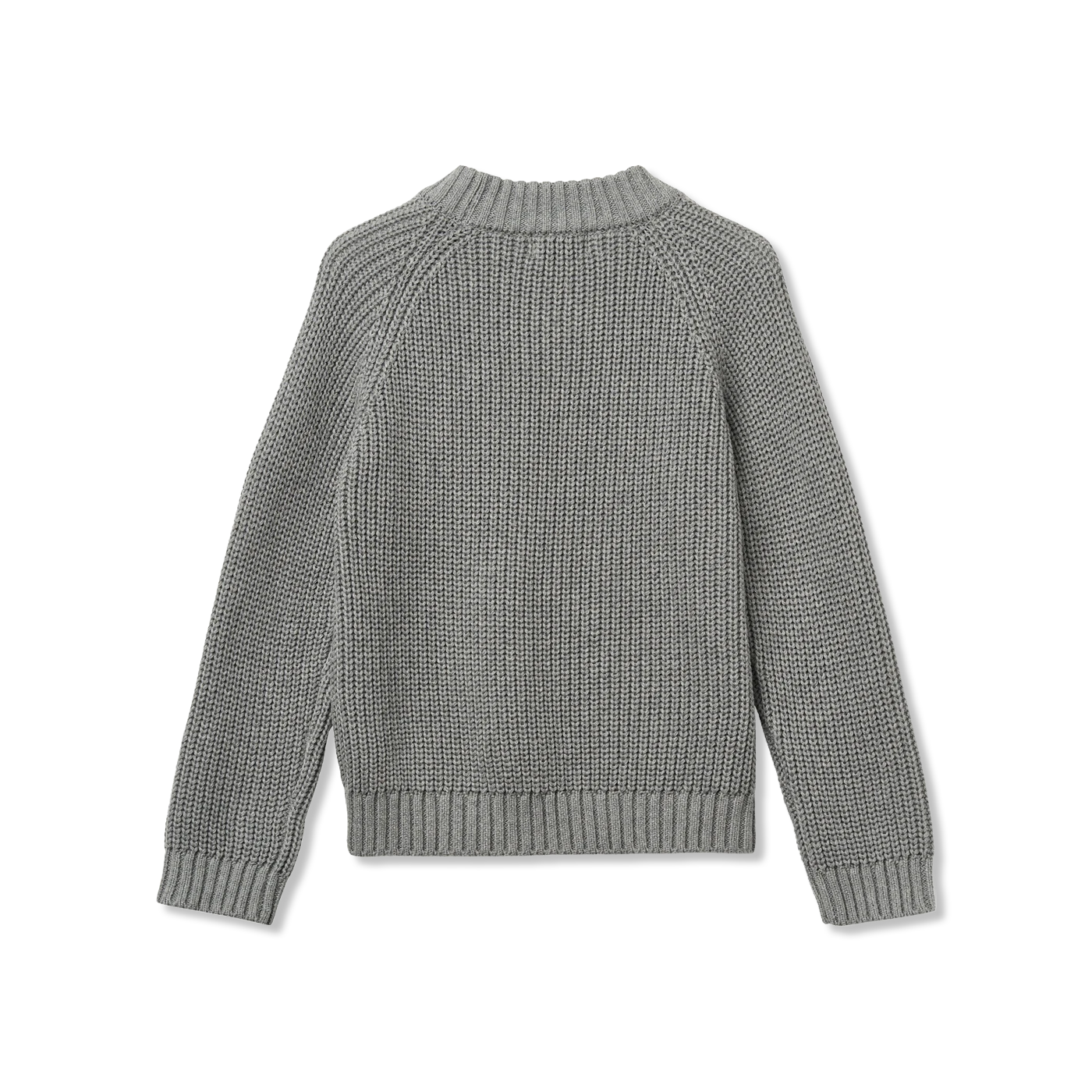 Rib Striktrøje